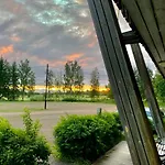 Kartano Kievari Pensjonat Äänekoski