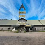Pensjonat Kartano Kievari 3*