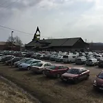 Pensjonat Kartano Kievari Äänekoski