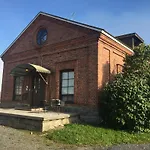 Pensjonat Kartano Kievari Äänekoski