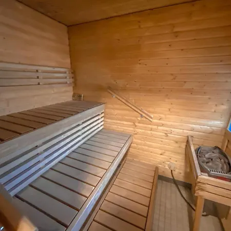 게스트하우스 Kartano Kievari Äänekoski