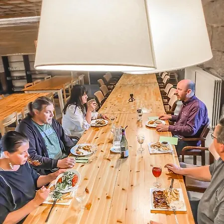 Kartano Kievari 게스트하우스 3*