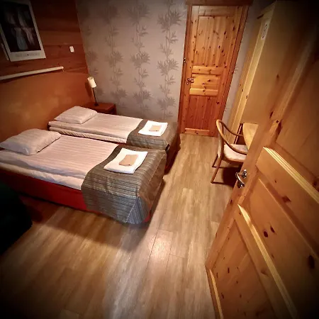 Kartano Kievari Guest house 3*