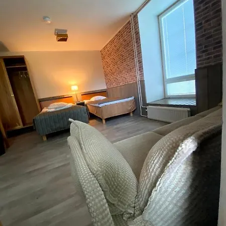 Kartano Kievari 3* Äänekoski