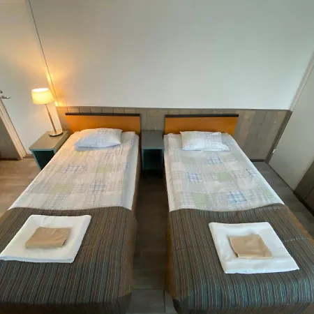 게스트하우스 Kartano Kievari 3*