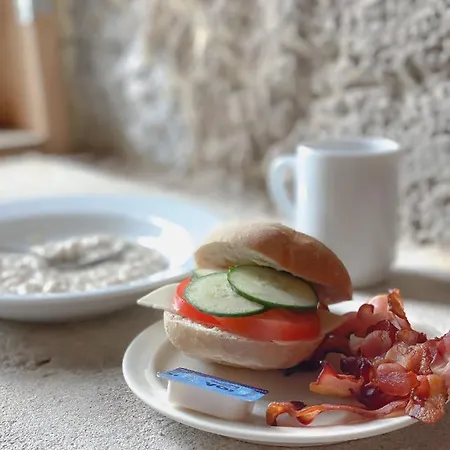 Kartano Kievari 3* Äänekoski