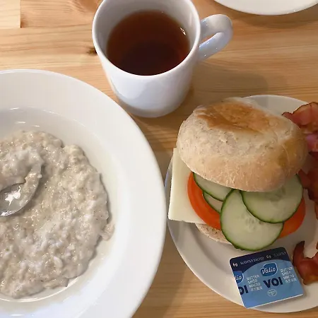 게스트하우스 Kartano Kievari 3*