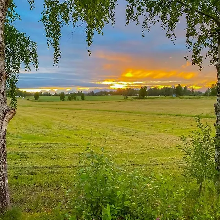 Kartano Kievari Aanekoski