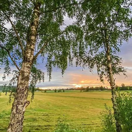 게스트하우스 Kartano Kievari