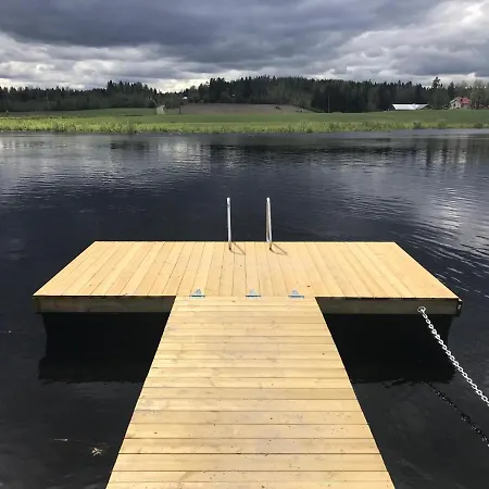 게스트하우스 Kartano Kievari 3*