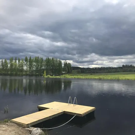 Kartano Kievari 3* Äänekoski