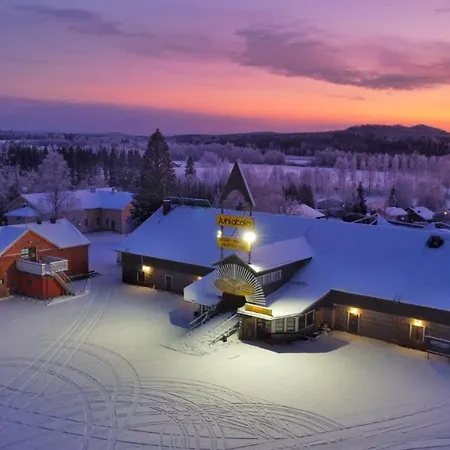 게스트하우스 Kartano Kievari 3*