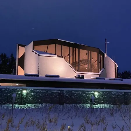 Kartano Kievari 3* Aanekoski