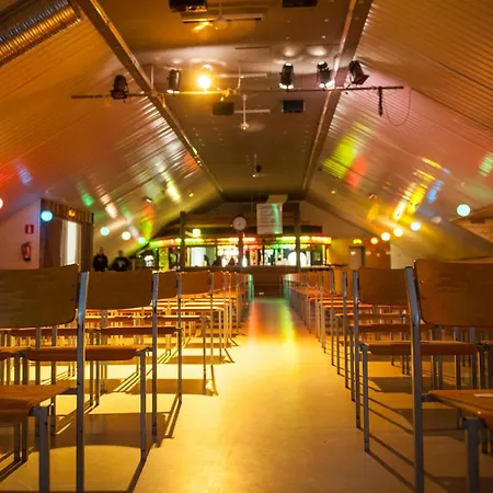 게스트하우스 Kartano Kievari