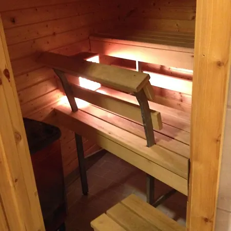 Guest house Kartano Kievari