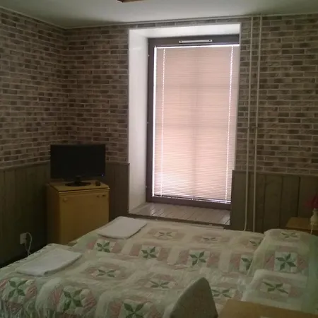 Guest house Kartano Kievari