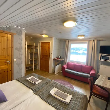 Kartano Kievari Äänekoski