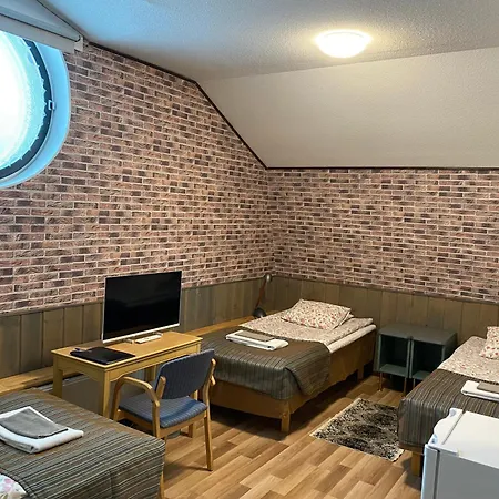 Kartano Kievari Äänekoski