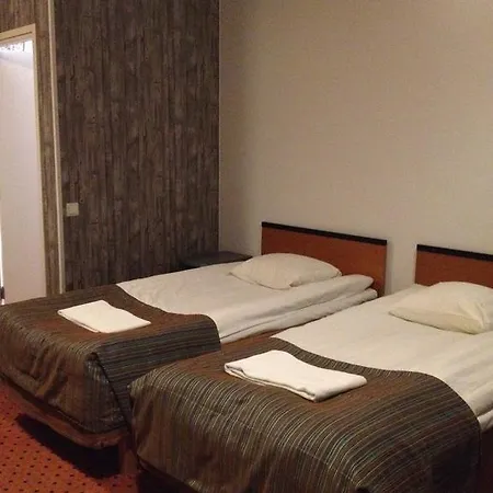 Kartano Kievari 3* Äänekoski