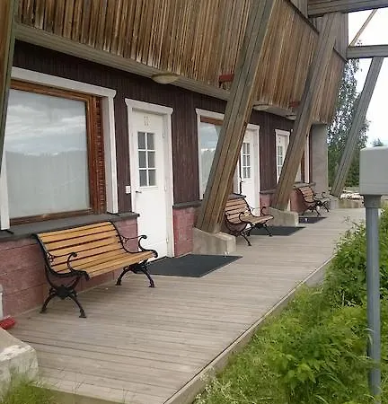 Guest house Kartano Kievari 3*