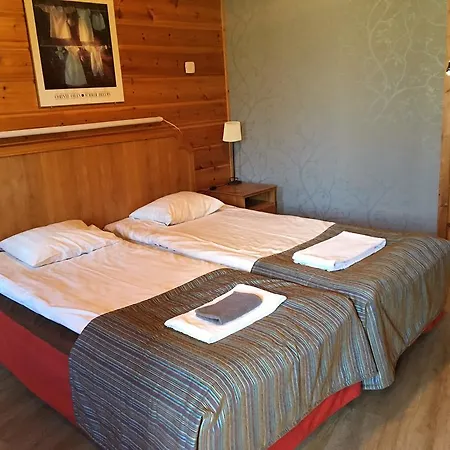 בית הארחה Kartano Kievari 3*