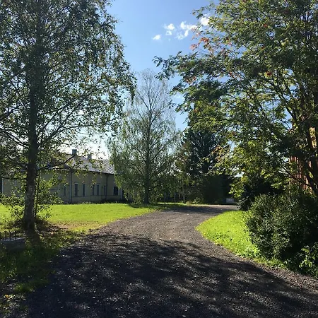 Kartano Kievari Äänekoski