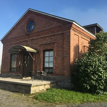 게스트하우스 Kartano Kievari Äänekoski