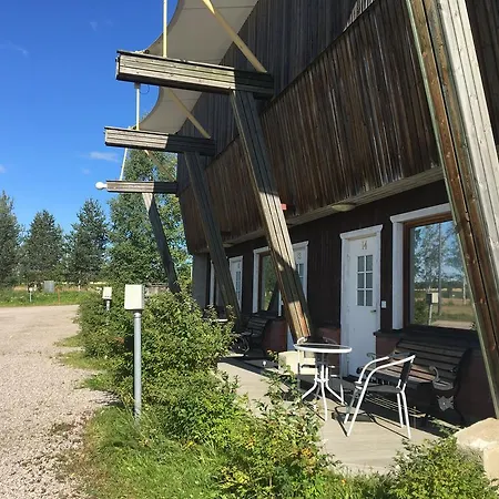 Kartano Kievari Guest house