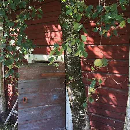 Kartano Kievari Guest house