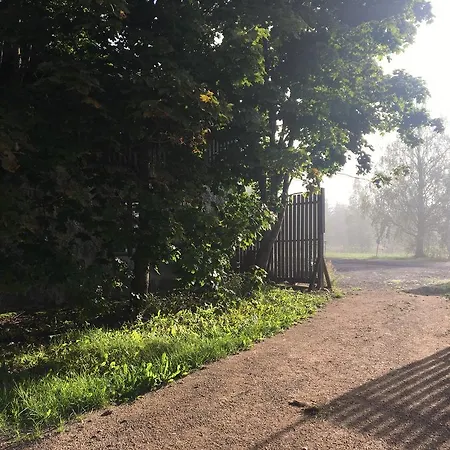 게스트하우스 Kartano Kievari