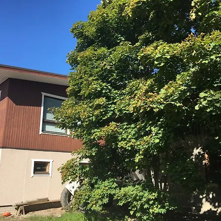 게스트하우스 Kartano Kievari