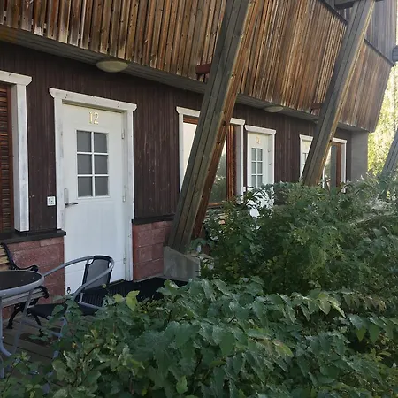 Kartano Kievari 3* Aanekoski