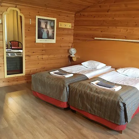 Kartano Kievari Äänekoski