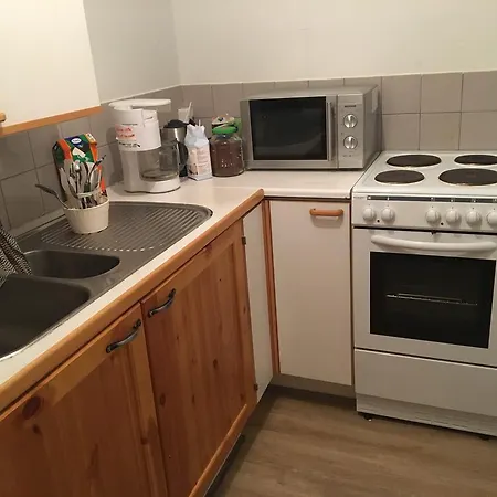 게스트하우스 Kartano Kievari Äänekoski