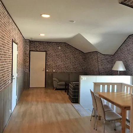 게스트하우스 Kartano Kievari Äänekoski