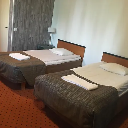 Guest house Kartano Kievari
