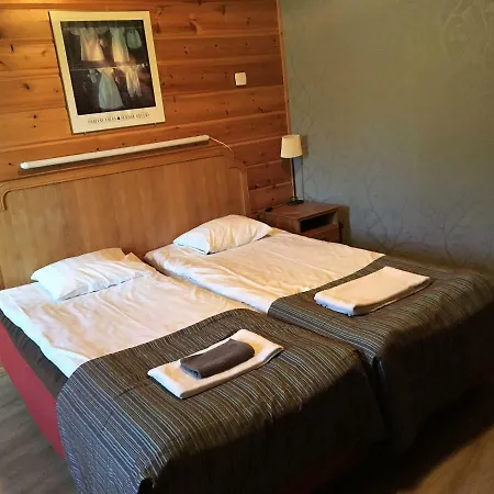 Guest house Kartano Kievari Aanekoski