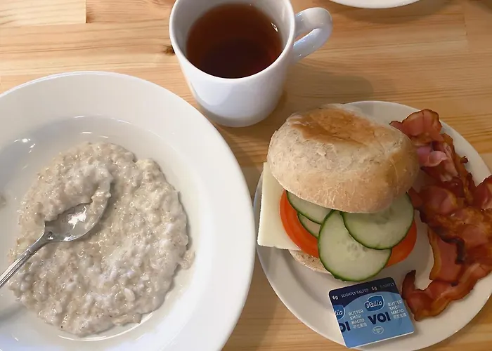 بيت ضيافة Kartano Kievari 3*