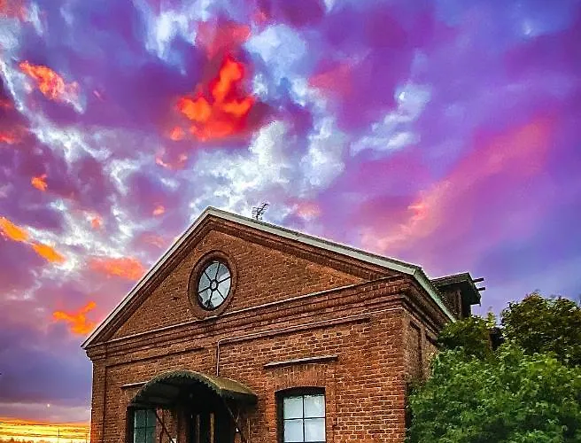 Kartano Kievari 3* Äänekoski