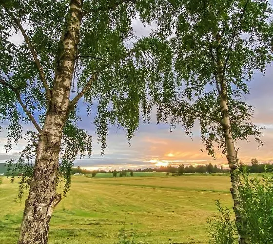 Maison d'hôtes Kartano Kievari