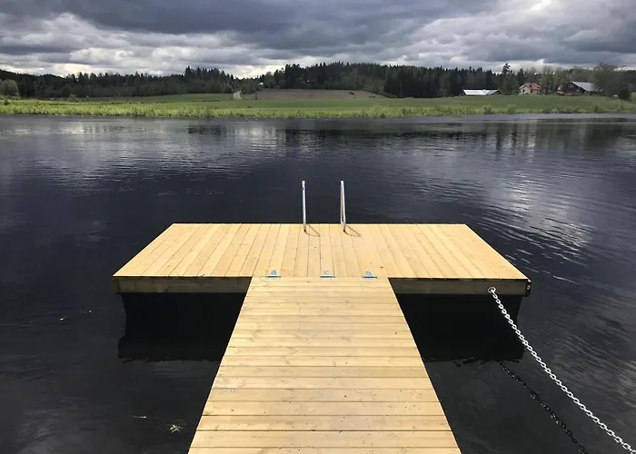 بيت ضيافة Kartano Kievari 3*