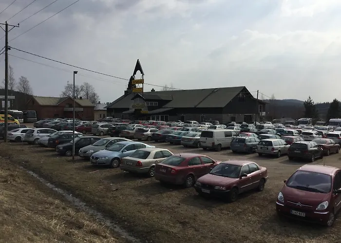 بيت ضيافة Kartano Kievari Äänekoski