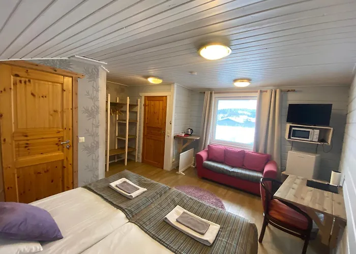 Kartano Kievari Äänekoski