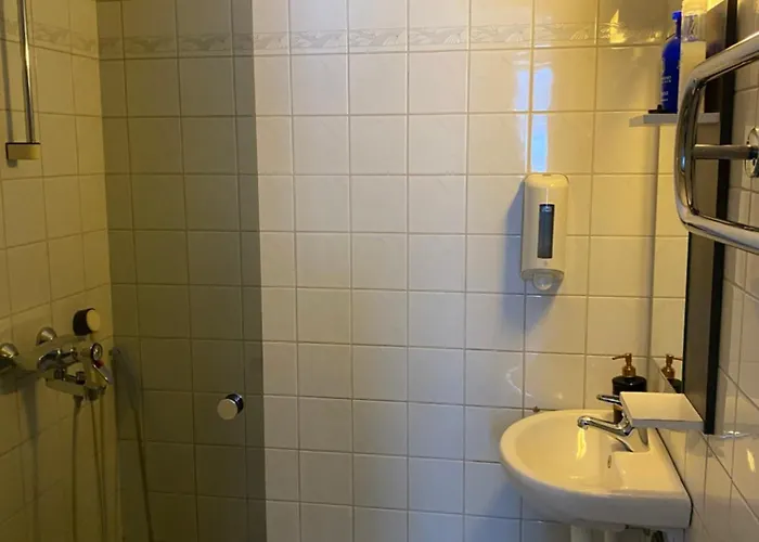 Kartano Kievari بيت ضيافة