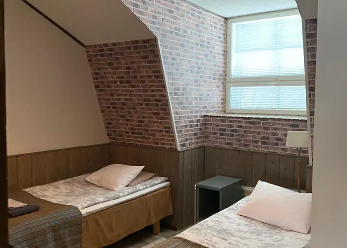 بيت ضيافة Kartano Kievari