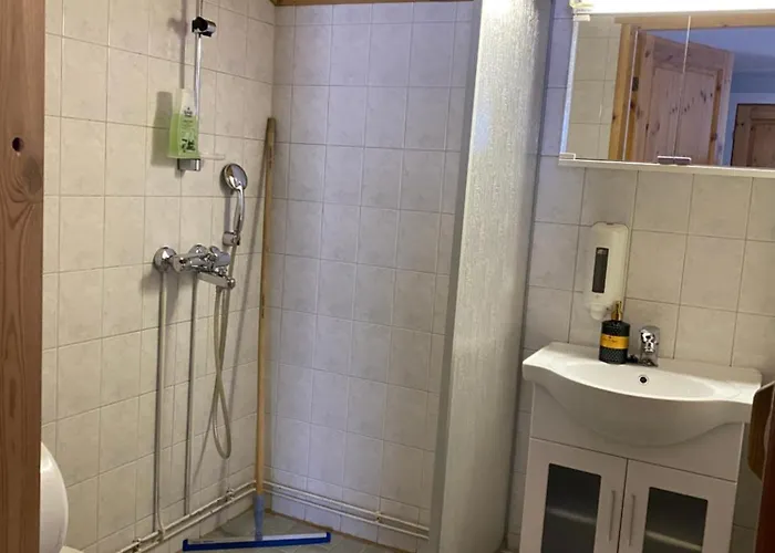 Maison d'hôtes Kartano Kievari