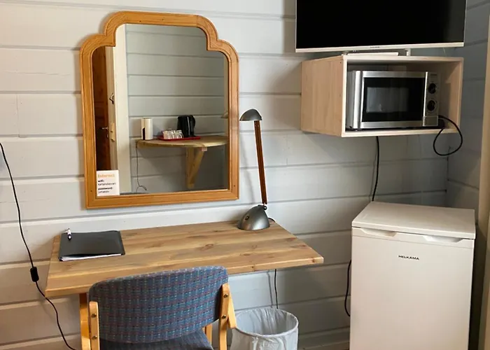 Kartano Kievari Maison d'hôtes 3*