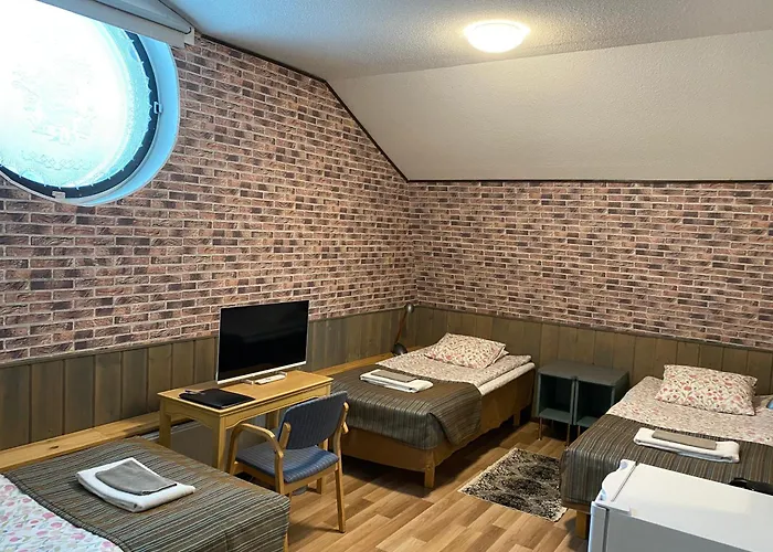 Kartano Kievari Äänekoski