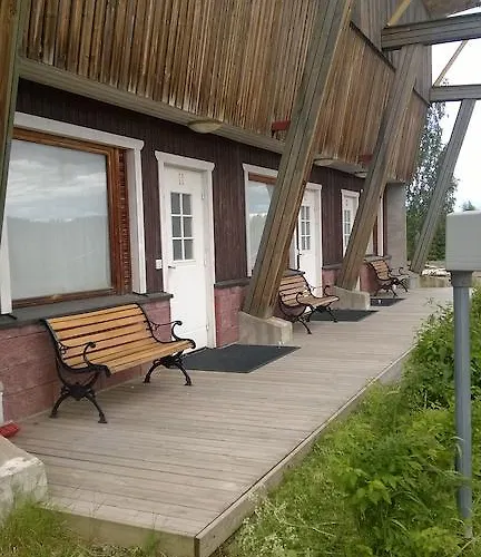 Maison d'hôtes Kartano Kievari 3*