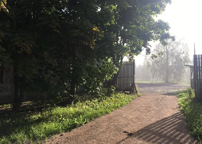 Maison d'hôtes Kartano Kievari